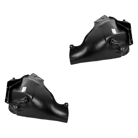 tong-yang-par-de-tolvas-salpicaderas-delanteras-interiores-seccion-trasera-plastico-mercedes-benz-serie-e-2006-e55-amg-0