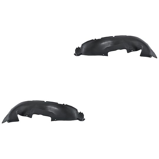 tong-yang-par-de-tolvas-salpicaderas-delanteras-plastico-volkswagen-golf-1993-1999-golf-0 tong-yang-par-de-tolvas-salpicaderas-delanteras-plastico-volkswagen-golf-1993-1999-golf-0