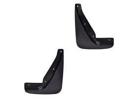 Par De Loderas Delanteras