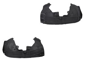 Par De Tolvas Salpicaderas Delanteras