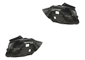 Par De Tolvas Salpicaderas Delanteras Plástico