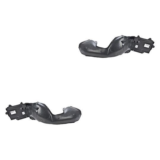 tong-yang-par-de-tolvas-salpicaderas-delanteras-seccion-trasera-plastico-bmw-serie-3-2001-2005-320i-0 tong-yang-par-de-tolvas-salpicaderas-delanteras-seccion-trasera-plastico-bmw-serie-3-2001-2005-320i-0