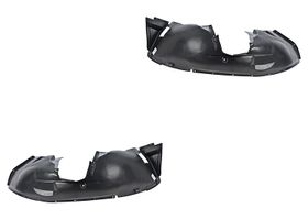 Par De Tolvas Salpicaderas Delanteras Plástico