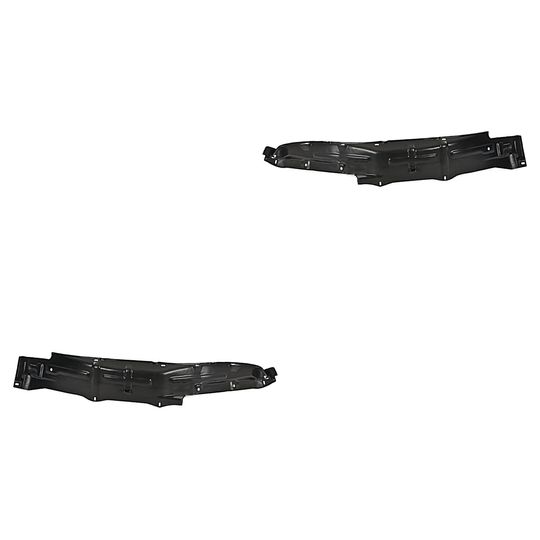 tong-yang-par-de-tolvas-salpicaderas-delanteras-plastico-mazda-b2000-1986-1993-b2000-0 tong-yang-par-de-tolvas-salpicaderas-delanteras-plastico-mazda-b2000-1986-1993-b2000-0