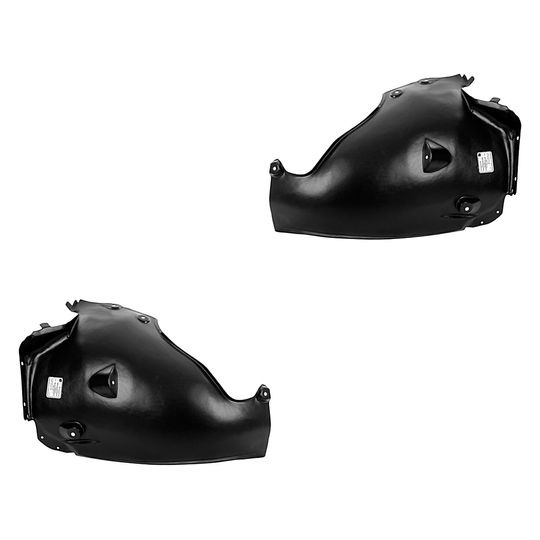 tong-yang-par-de-tolvas-salpicaderas-delanteras-interiores-seccion-trasera-plastico-mercedes-benz-serie-e-2003-2005-e320-0 tong-yang-par-de-tolvas-salpicaderas-delanteras-interiores-seccion-trasera-plastico-mercedes-benz-serie-e-2003-2005-e320-0