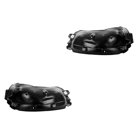 tong-yang-par-de-tolvas-salpicaderas-delanteras-interiores-plastico-mercedes-benz-serie-ml-1998-2004-ml-0 tong-yang-par-de-tolvas-salpicaderas-delanteras-interiores-plastico-mercedes-benz-serie-ml-1998-2004-ml-0