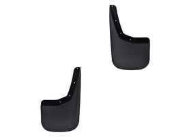 Par De Loderas Traseras