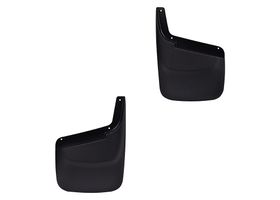 Par De Loderas Traseras