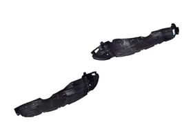 Par De Tolvas Salpicaderas Delanteras