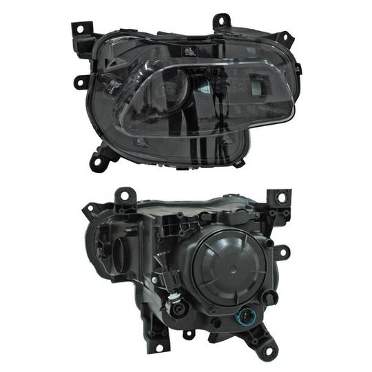 generica-faro-20-9507-00-1n-0 generica-faro-20-9507-00-1n-0