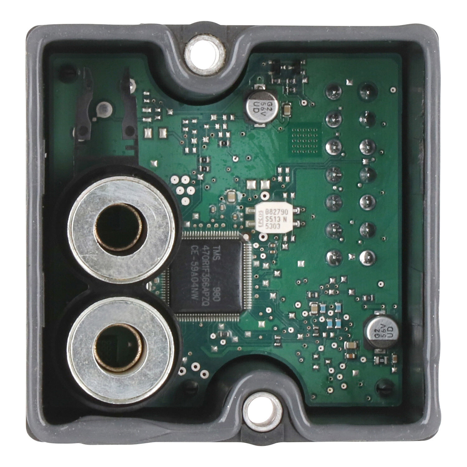 Modulo Control Abs