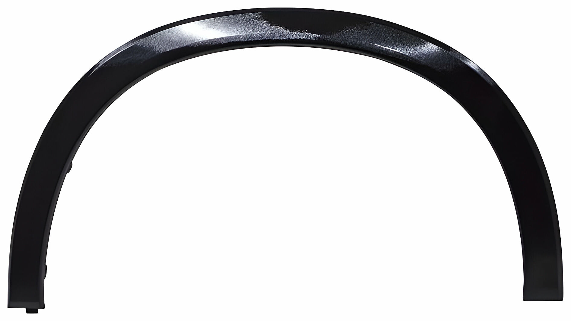 Moldura De Arco Delantera Liso Lado Conductor
