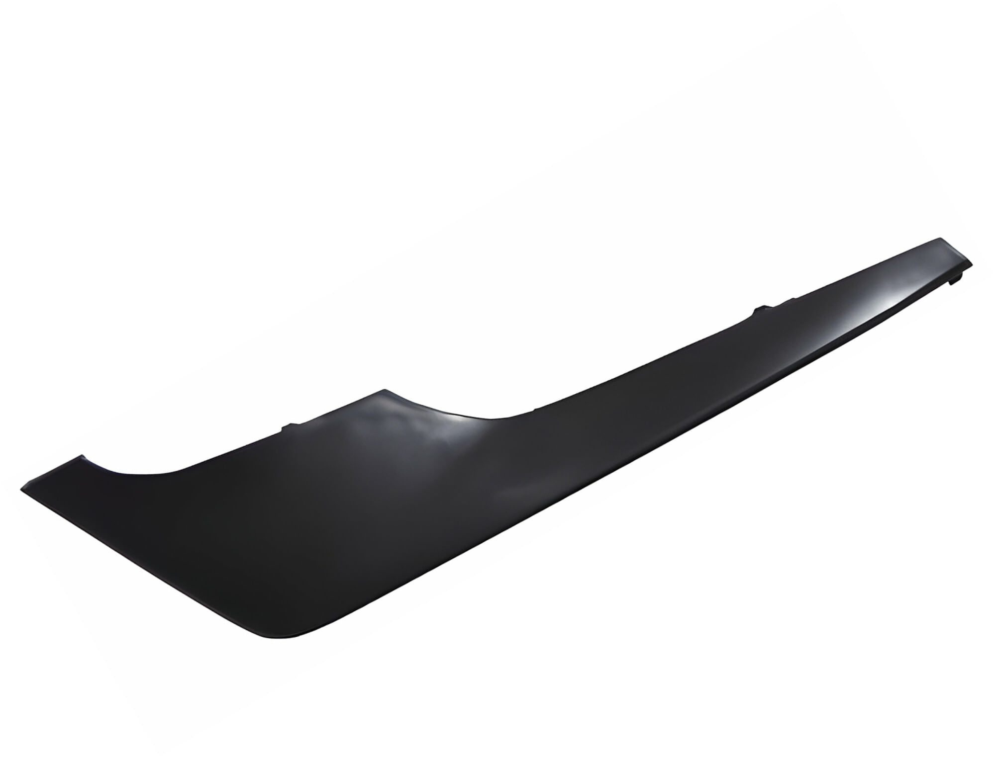 Moldura Para Defensa Lado Conductor