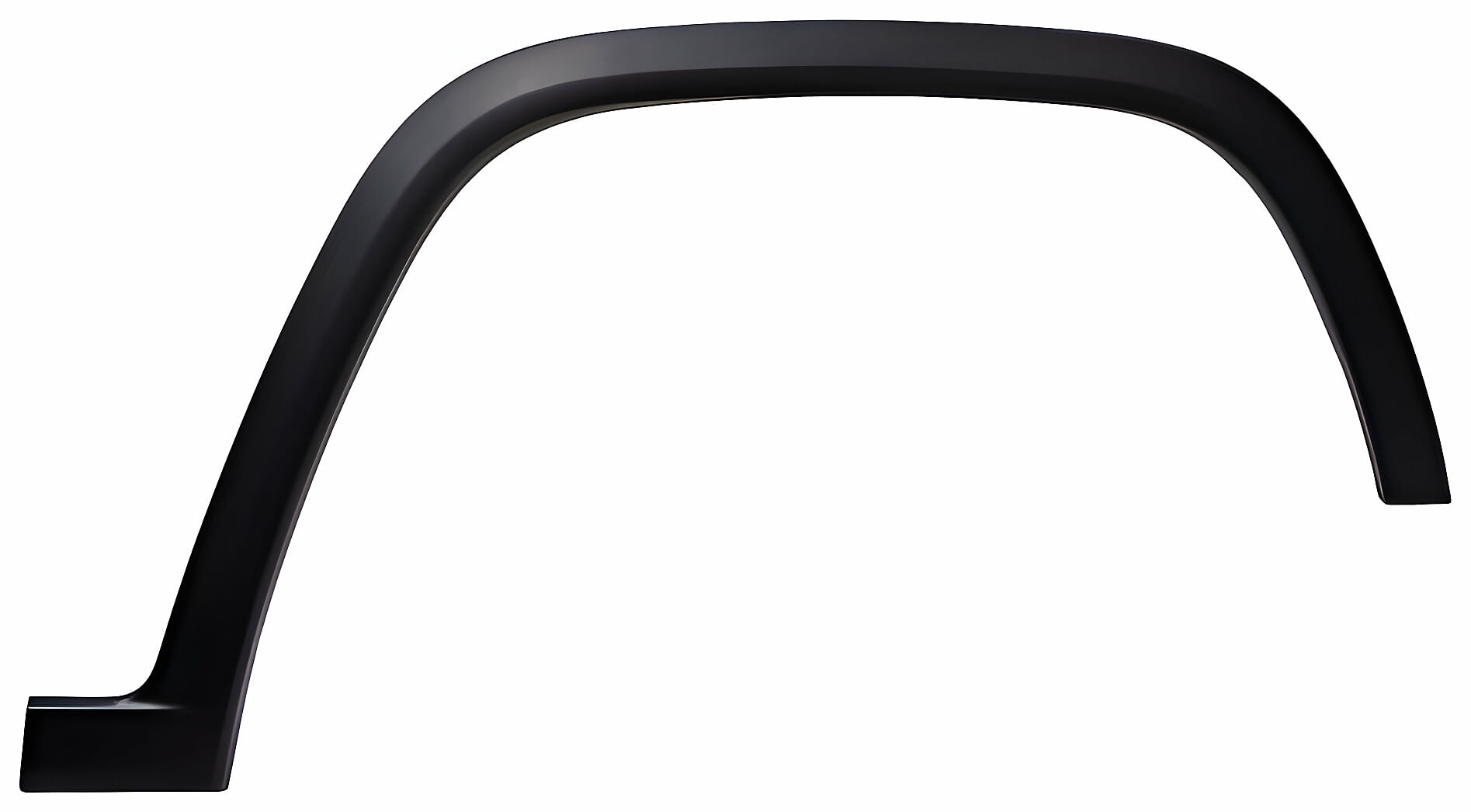 Moldura De Arco Lado Pasajero