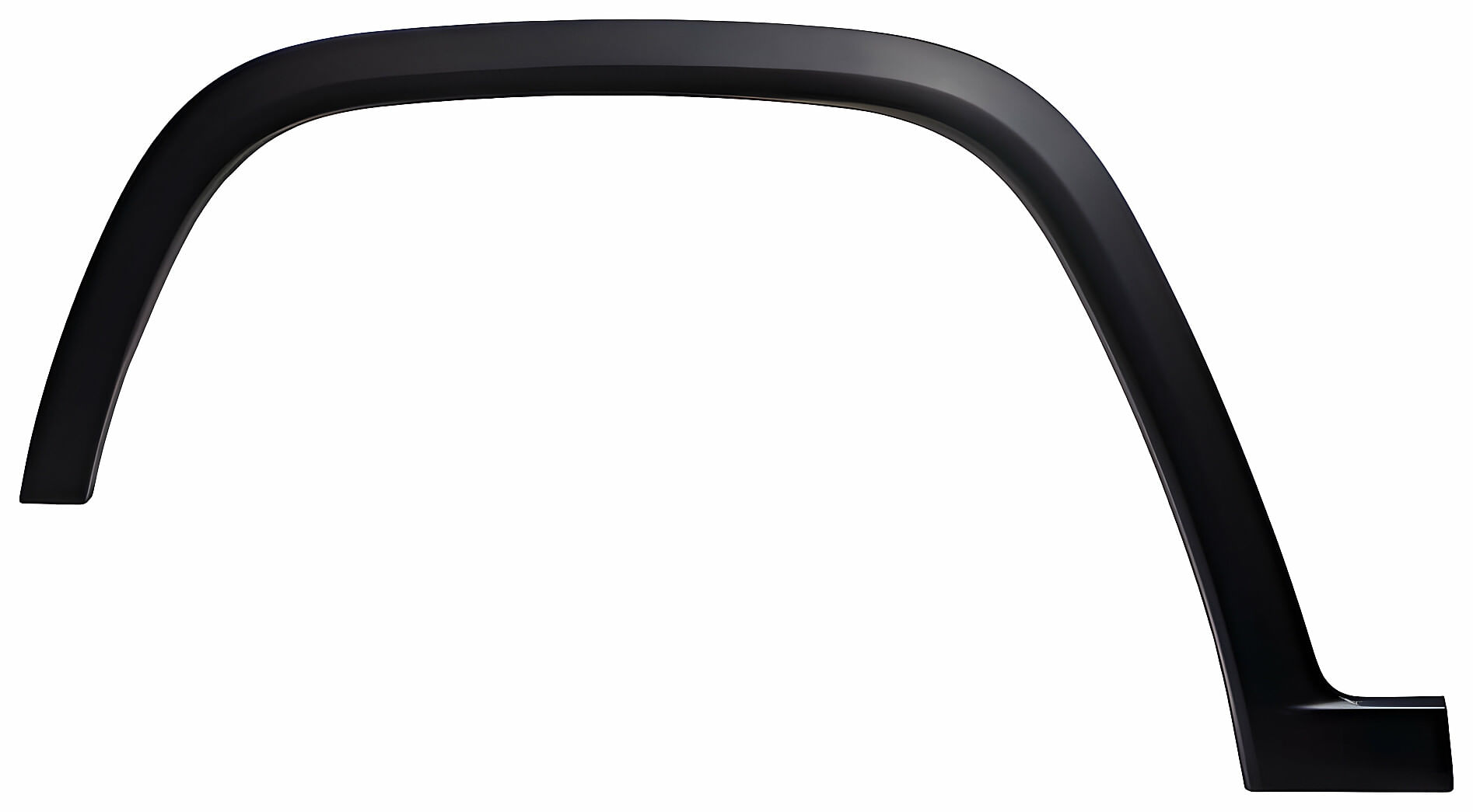 Moldura De Arco Lado Conductor