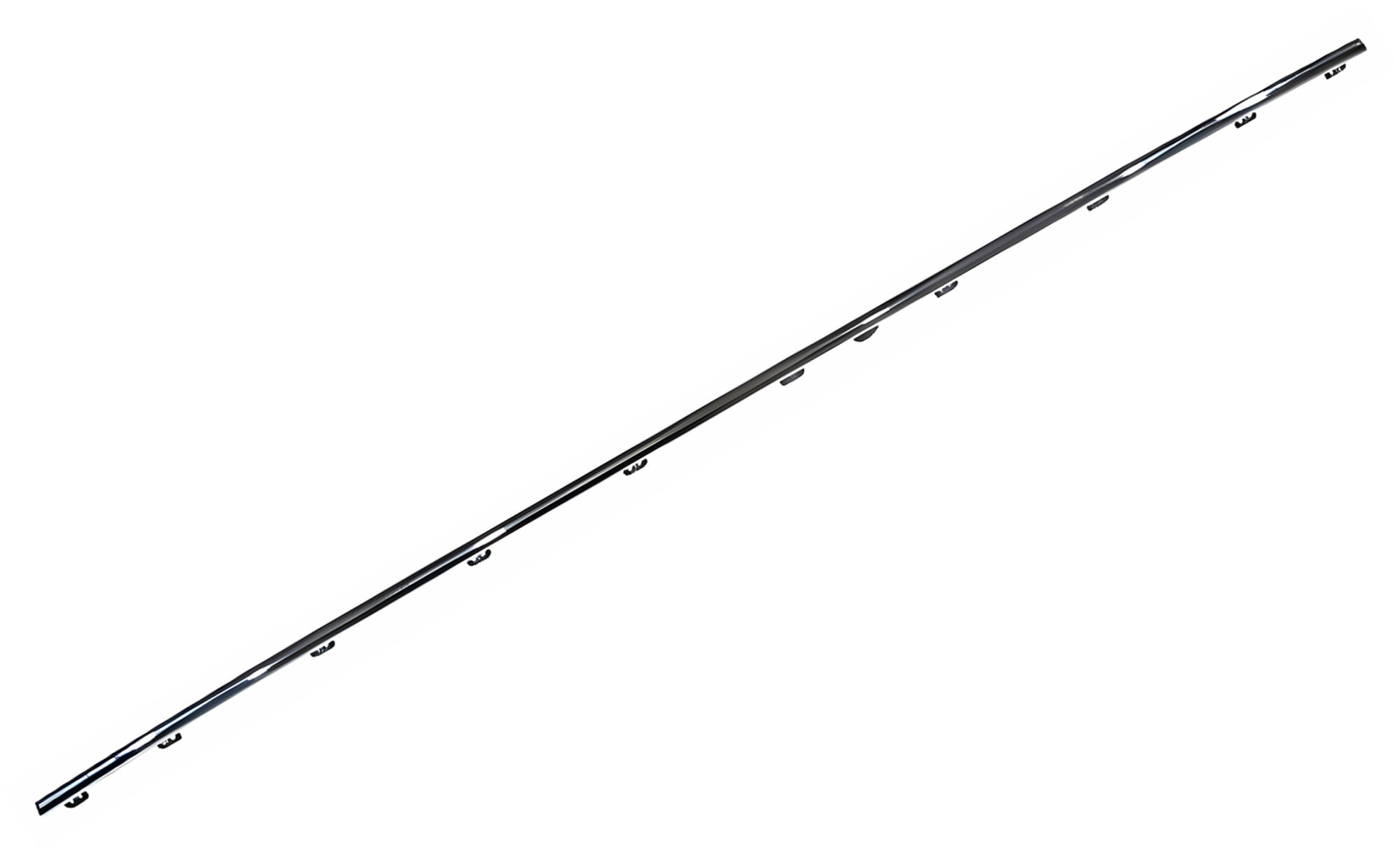 Moldura Para Defensa Delantera Superior Crom