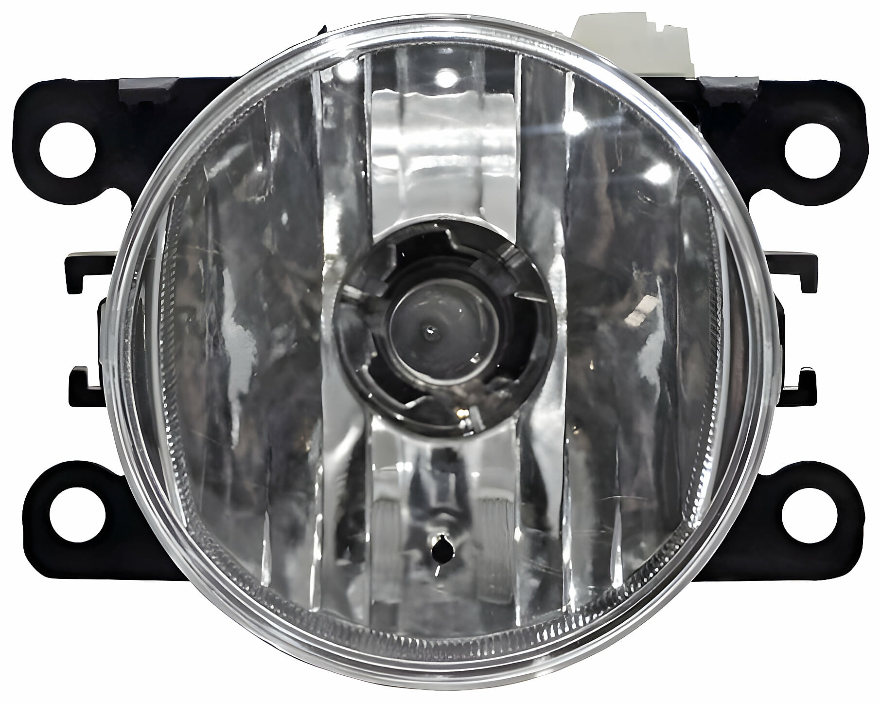 Faro Para Niebla Lado Conductor