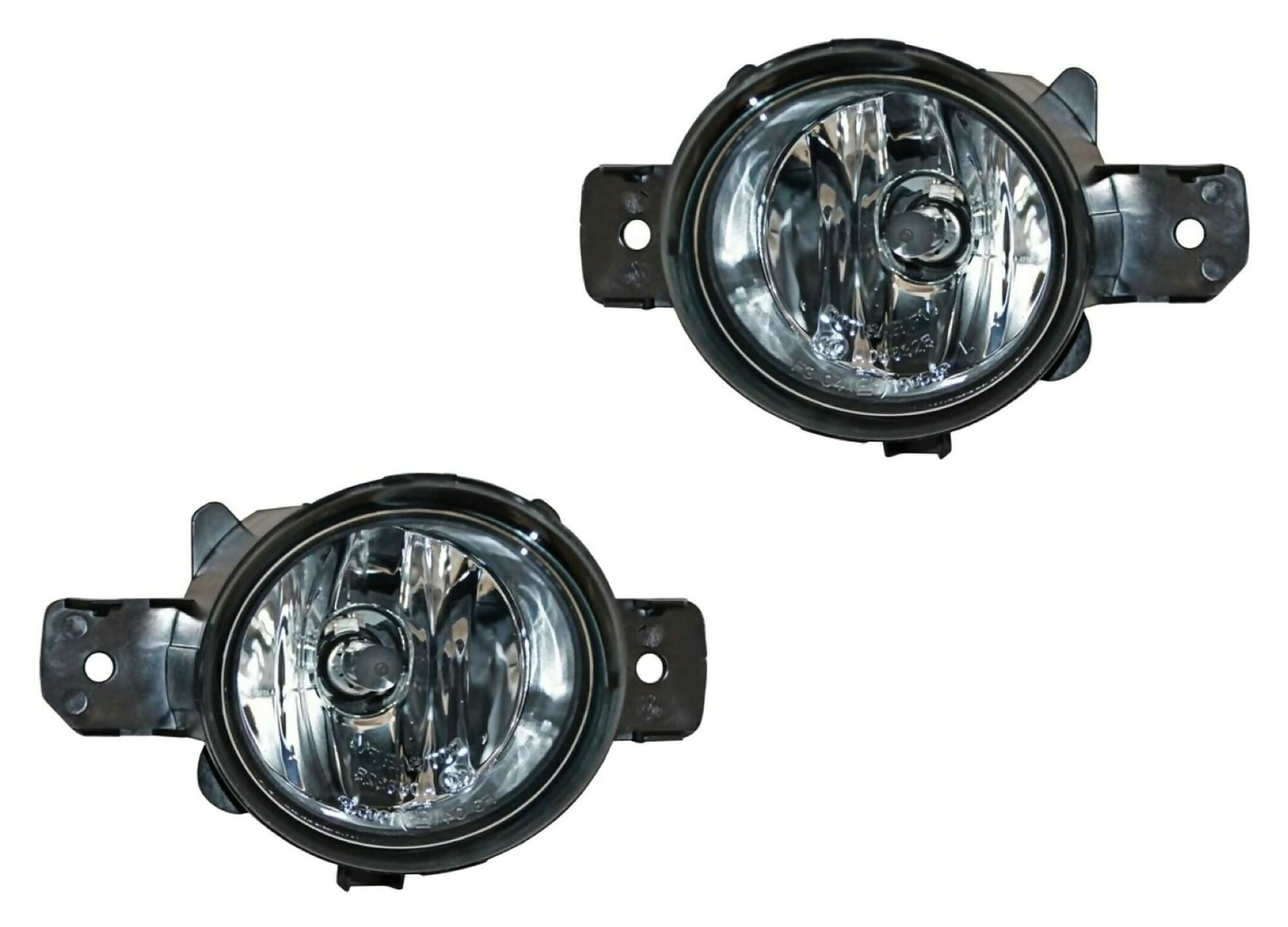 Par De Faros Para Niebla