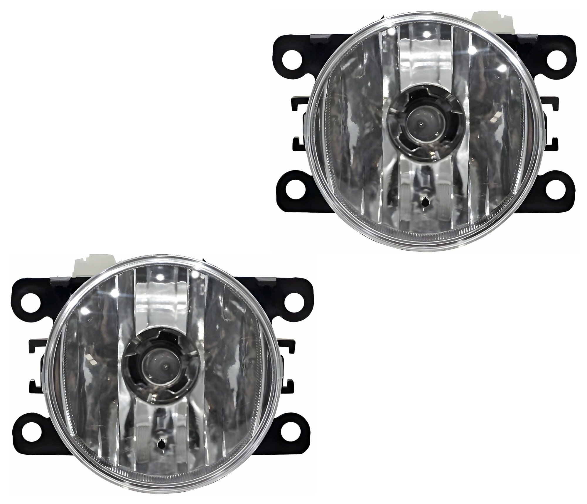 Par De Faros Para Niebla