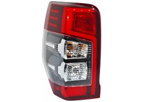 Calavera Leds Lado Conductor