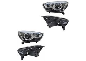 Par De Faros