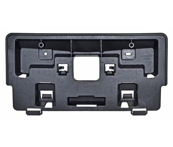 Porta Placas Delantero