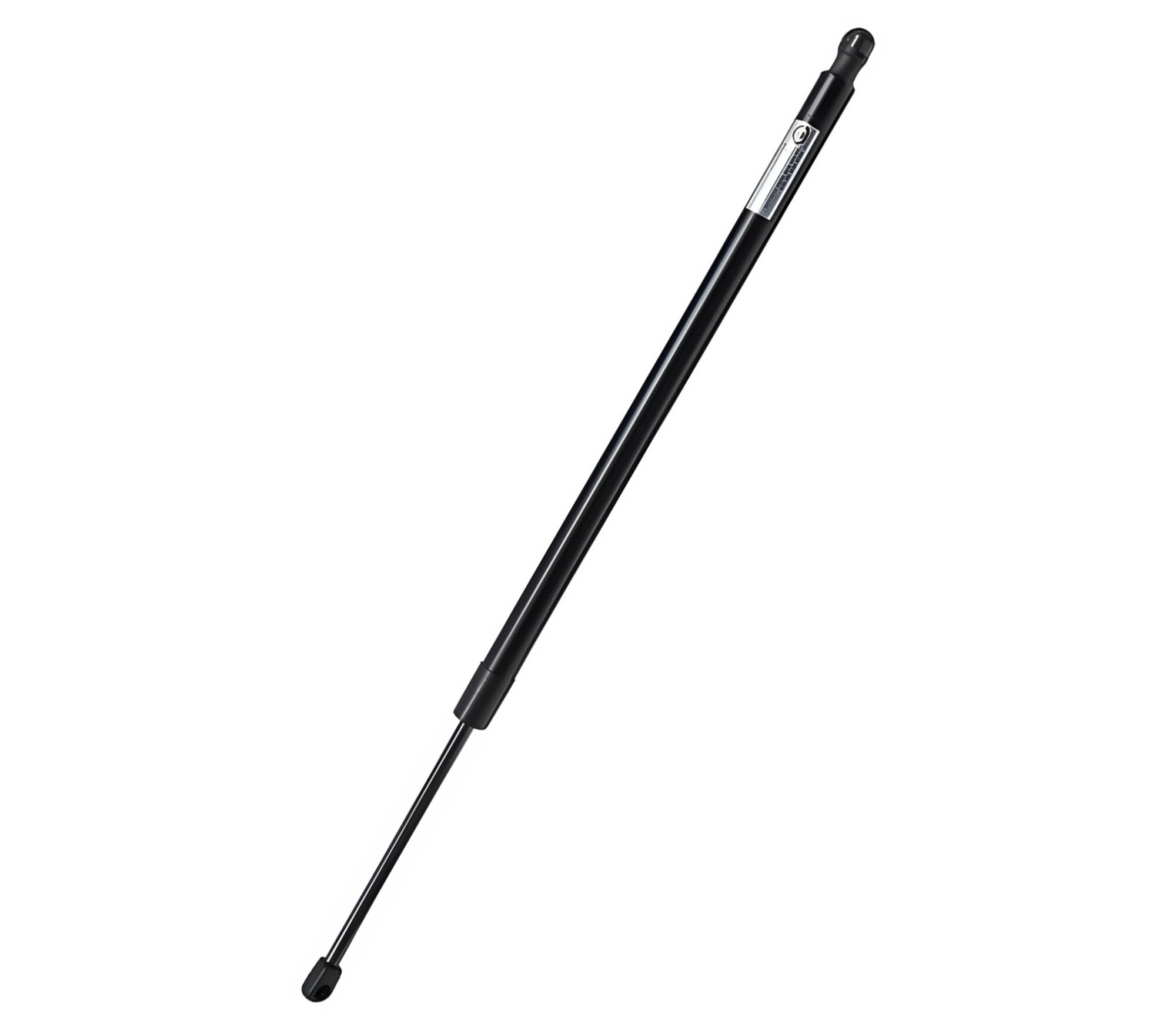 Amortiguador 5a Puerta Lado Conductor