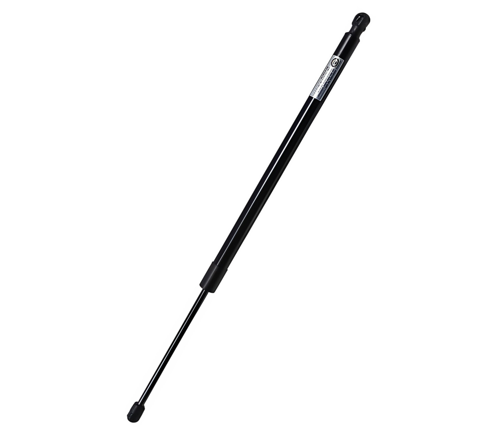 Amortiguador 5a Puerta Lado Conductor