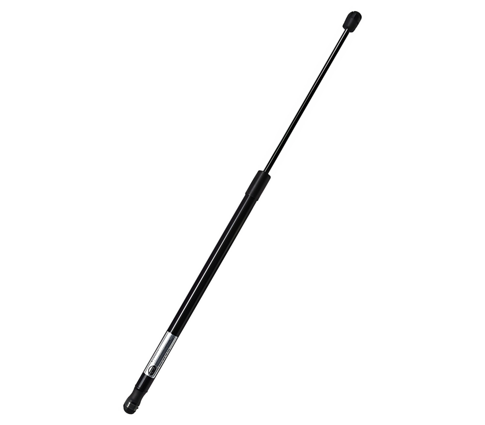 Amortiguador 5a Puerta Lado Conductor