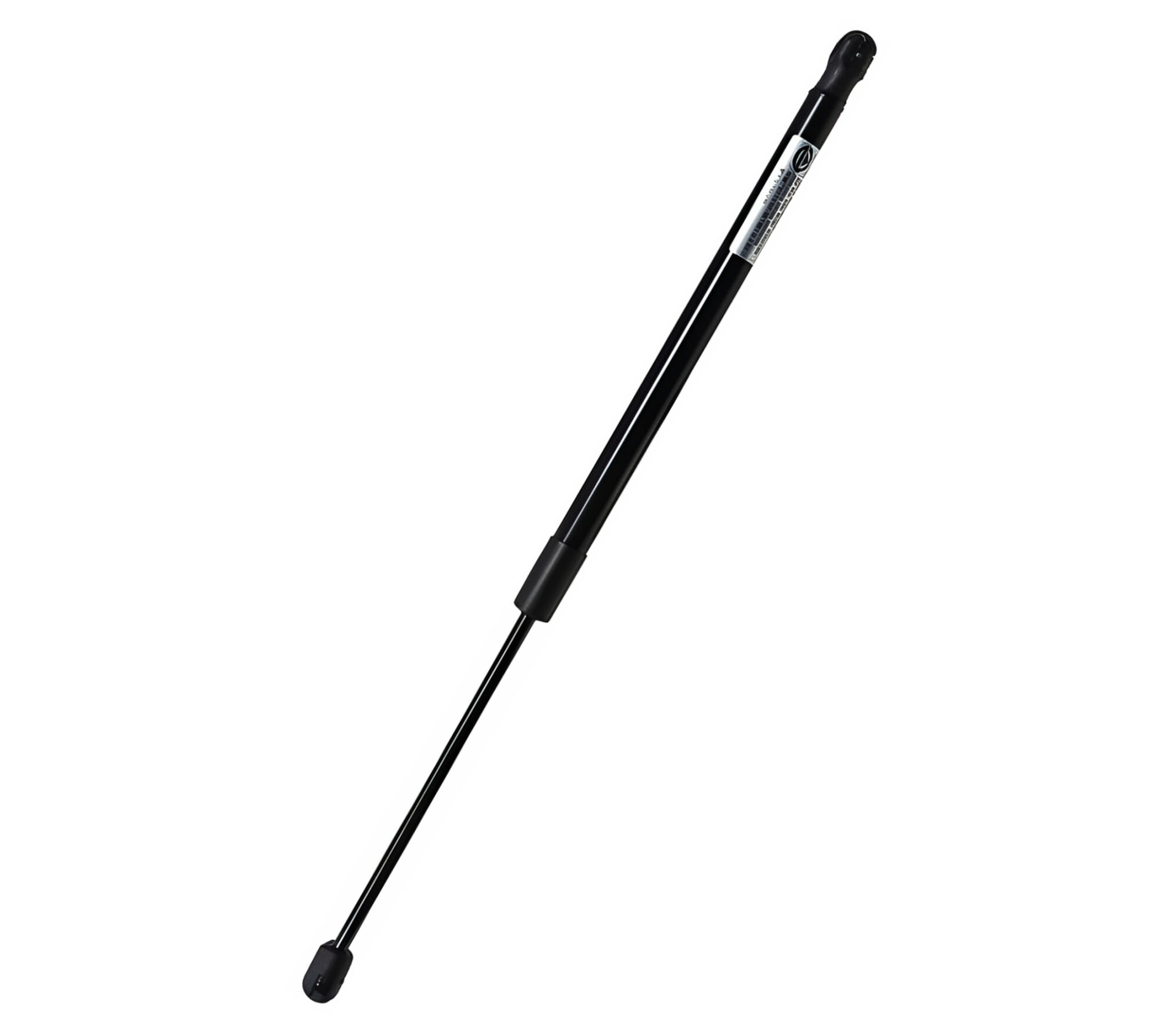 Amortiguador 5a Puerta Lado Conductor