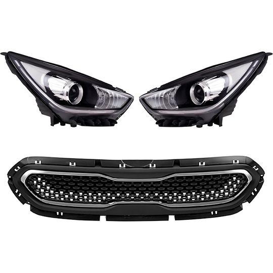 depo-tong-yang-kit-de-faros-para-foco-halogeno-sin-foco-sin-motor-con-leds-y-parrilla-filo-cromado-3-piezas-kia-niro-2017-2019-niro-0 depo-tong-yang-kit-de-faros-para-foco-halogeno-sin-foco-sin-motor-con-leds-y-parrilla-filo-cromado-3-piezas-kia-niro-2017-2019-niro-0