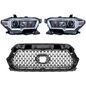 depo-tong-yang-kit-de-faros-fondo-negro-sin-luz-de-dia-sin-leds-y-parrilla-con-moldura-cromada-3-piezas-toyota-tacoma-2018-2019-tacoma-0