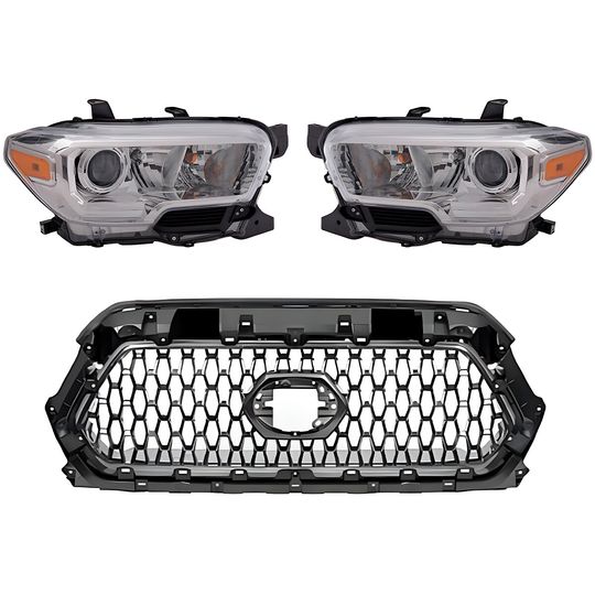 depo-tong-yang-kit-de-faros-fondo-cromado-sin-luz-de-dia-y-parrilla-con-moldura-cromada-3-piezas-toyota-tacoma-2018-2019-tacoma-0 depo-tong-yang-kit-de-faros-fondo-cromado-sin-luz-de-dia-y-parrilla-con-moldura-cromada-3-piezas-toyota-tacoma-2018-2019-tacoma-0