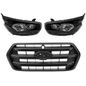 depo-tong-yang-kit-de-faros-sin-foco-con-motor-y-parrilla-negra-3-piezas-ford-transit-2019-2021-transit-0