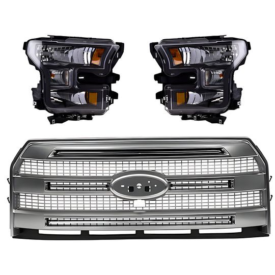 depo-tong-yang-kit-de-faros-fondo-negro-y-parrilla-cromada-3-piezas-ford-serie-f-2015-2017-f-150-0 depo-tong-yang-kit-de-faros-fondo-negro-y-parrilla-cromada-3-piezas-ford-serie-f-2015-2017-f-150-0