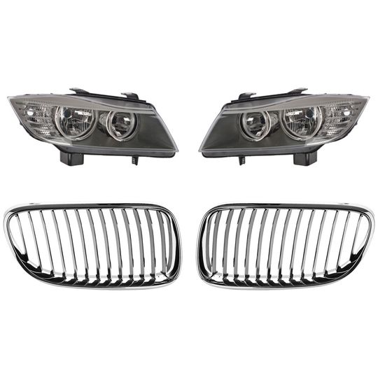 depo-tong-yang-kit-de-faros-para-foco-halogeno-sin-foco-fondo-negro-y-parrilla-4-piezas-bmw-serie-3-2011-2012-328i-0