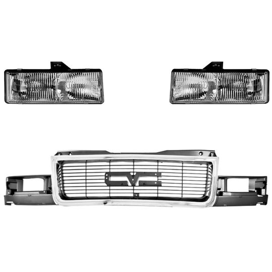 generica-tong-yang-kit-de-faros-con-ajuste-y-parrilla-crom-gris-3-piezas-gmc-safari-1995-2004-safari-0 generica-tong-yang-kit-de-faros-con-ajuste-y-parrilla-crom-gris-3-piezas-gmc-safari-1995-2004-safari-0