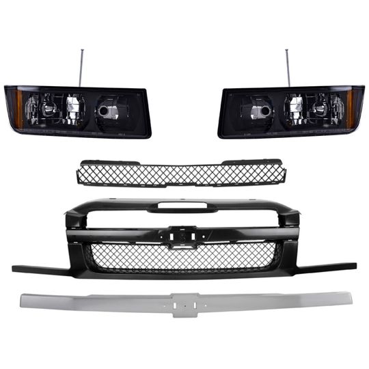 depo-tong-yang-kit-de-faros-sin-foco-y-parrilla-moldura-cromada-3-piezas-chevrolet-avalanche-2002-2006-avalanche-0