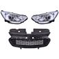 depo-tong-yang-kit-de-faros-sin-foco-fondo-cromado-sin-motor-y-parrilla-negra-3-piezas-chevrolet-aveo-2018-2022-aveo-0