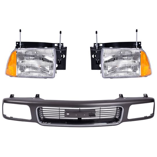 depo-tong-yang-kit-de-faros-sin-foco-y-parrilla-filo-interior-cromado-3-piezas-chevrolet-blazer-1995-1997-blazer-0