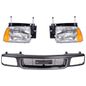 depo-tong-yang-kit-de-faros-sin-foco-y-parrilla-filo-interior-cromado-3-piezas-chevrolet-blazer-1995-1997-blazer-0