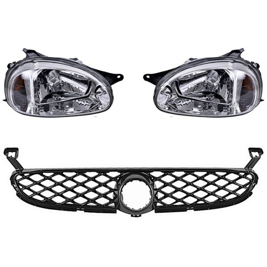 depo-tong-yang-kit-de-faros-sin-foco-con-ajuste-y-parrilla-3-piezas-chevrolet-monza-2001-2003-monza-0 depo-tong-yang-kit-de-faros-sin-foco-con-ajuste-y-parrilla-3-piezas-chevrolet-monza-2001-2003-monza-0