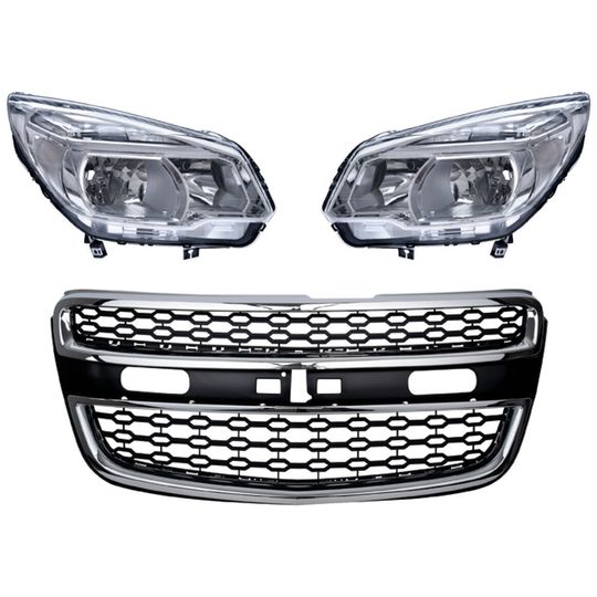 depo-tong-yang-kit-de-faros-para-foco-halogeno-sin-foco-y-parrilla-3-piezas-chevrolet-colorado-2013-2015-colorado-0 depo-tong-yang-kit-de-faros-para-foco-halogeno-sin-foco-y-parrilla-3-piezas-chevrolet-colorado-2013-2015-colorado-0