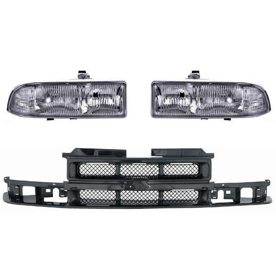 depo-tong-yang-kit-de-faros-sin-foco-y-parrilla-negra-3-piezas-chevrolet-s10-1998-2003-s10-0