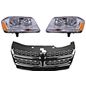 depo-tong-yang-kit-de-faros-fondo-negro-y-parrilla-con-moldura-cromada-3-piezas-dodge-avenger-2012-2014-avenger-0