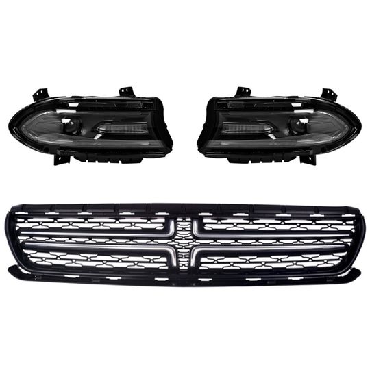 depo-tong-yang-kit-de-faros-para-foco-halogeno-con-leds-y-parrilla-filo-cromado-3-piezas-dodge-charger-2015-2016-charger-0 depo-tong-yang-kit-de-faros-para-foco-halogeno-con-leds-y-parrilla-filo-cromado-3-piezas-dodge-charger-2015-2016-charger-0
