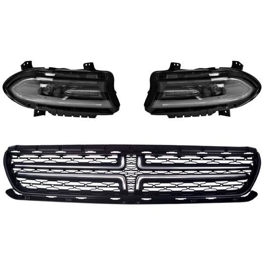 depo-tong-yang-kit-de-faros-para-foco-xenon-y-parrilla-filo-cromado-3-piezas-dodge-charger-2015-2017-charger-0