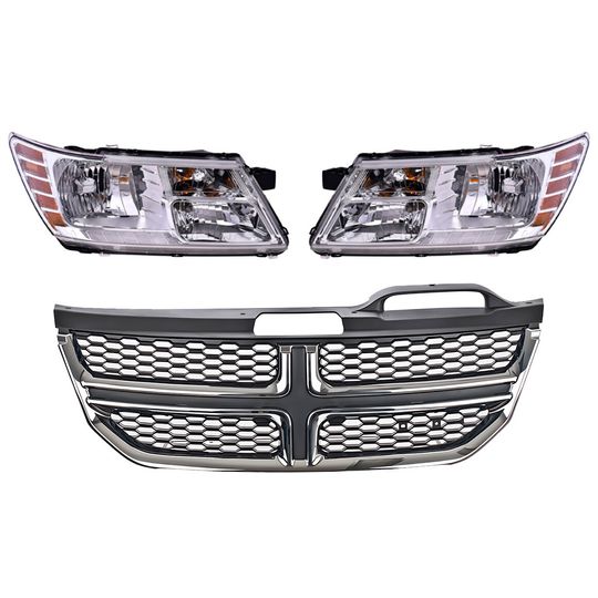 depo-tong-yang-kit-de-faros-fondo-cromado-y-parrilla-filo-cromado-3-piezas-dodge-journey-2011-2018-journey-0