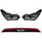 tong-yang-kit-de-faros-con-leds-y-parrilla-superior-gris-con-moldura-roja-3-piezas-chevrolet-spark-2016-2018-spark-0