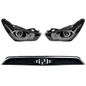 tong-yang-kit-de-faros-con-leds-y-parrilla-superior-gris-con-moldura-cromada-3-piezas-chevrolet-spark-2016-2018-spark-0